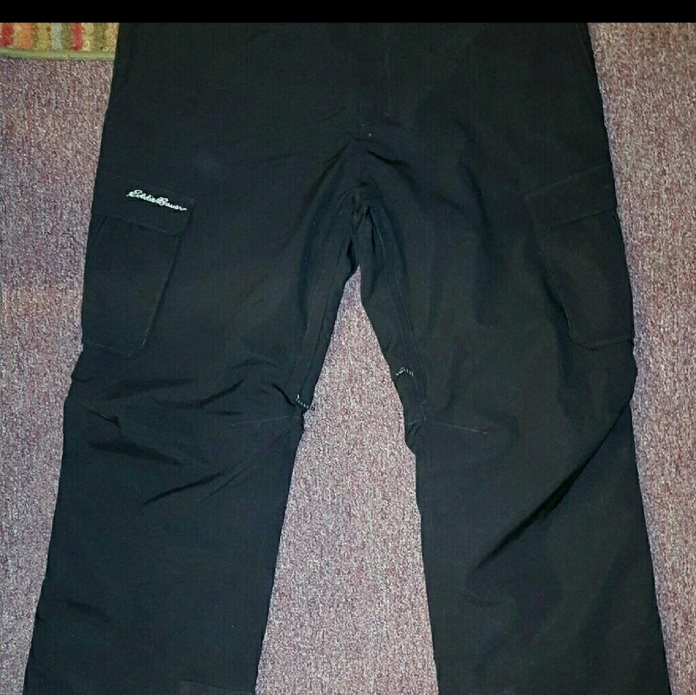 Brand new with tags Eddie Bauer winter pants